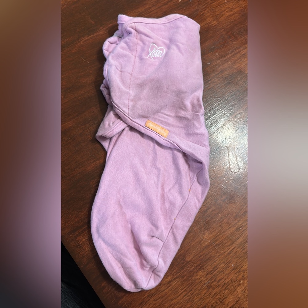 Swaddle